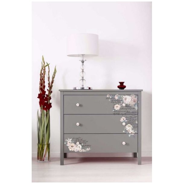 Redesign decor transfers Natural Wonders, 3 ark af 27,9 x 21,5 cm