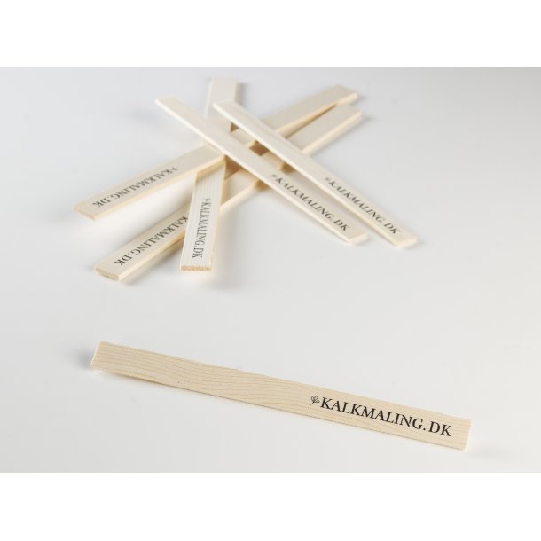 Kalkmaling Rrepind, Stor