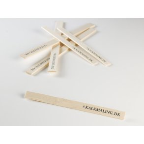 Kalkmaling Rrepind, Lille