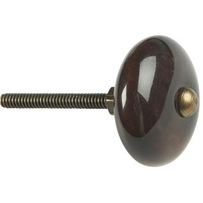 Ib Laursen Greb Keramik Mocca