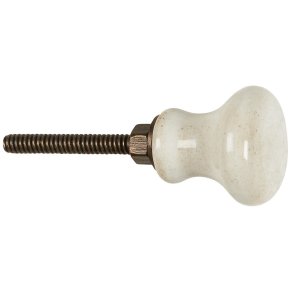  Ib Laursen Greb Fie Keramik Hvid