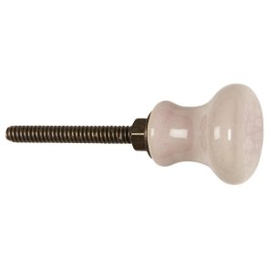 Ib Laursen Greb Fie Keramik Rosa Malva