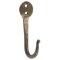 Ib Laursen Knage enkelt, Messing