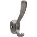 Ib Laursen Knage Dobbelt, Metal