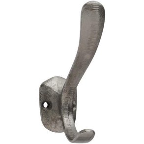 Ib Laursen Knage Dobbelt, Metal