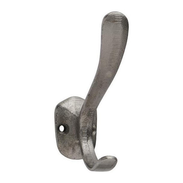 Ib Laursen Knage Dobbelt, Metal