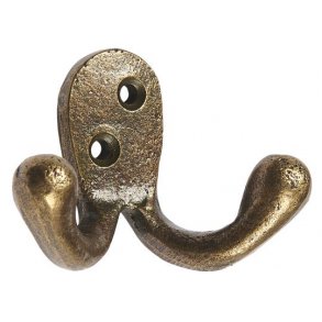 Ib Laursen Knage dobbelt mini