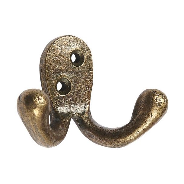 Ib Laursen Knage dobbelt mini