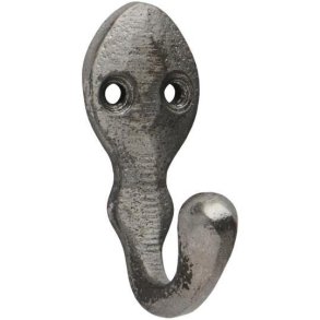 Ib Laursen Mini Enkelt Knage, Metal
