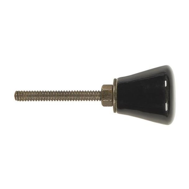 Ib Laursen Keramik Sort