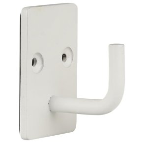 Ib Laursen Knage Enkelt Hvid