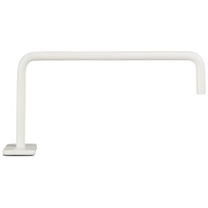 Ib Laursen Toiletpapirholder Hvid