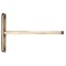 Ib Laursen Hyldebrer antik messing, 16cm