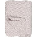 Ib Laursen Quilt m/rde prikker