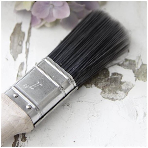 Jeanne d'Arc Living, Flad Pensel, Str. 1