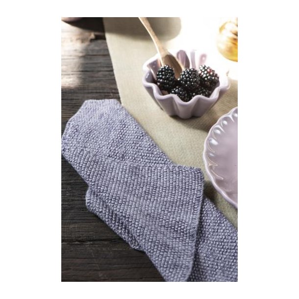 Ib Laursen Karklud Mynte Lavendel Melange