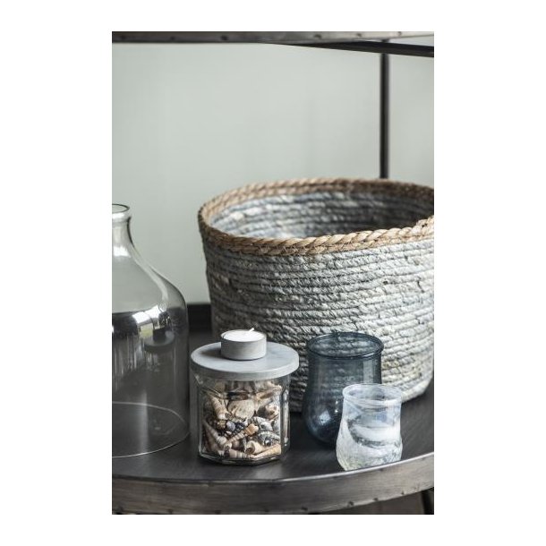 Ib Laursen Stage t/fyrfadslys metal