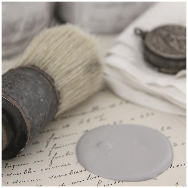 Jeanne d'Arc Living Warm Grey Kalkmaling, 700ml