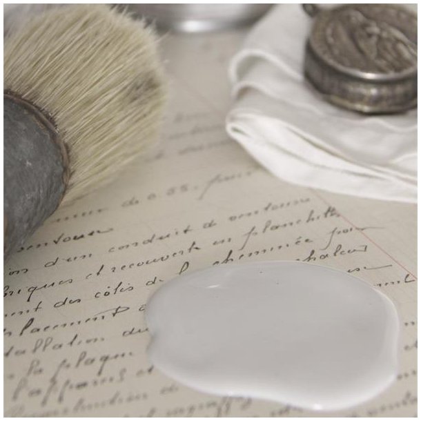 Jeanne d'Arc Living Stone Grey Kalkmaling, 700ml