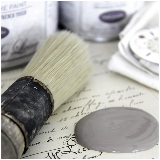 Jeanne d'Arc Living Dark Powder Kalkmaling, 700ml