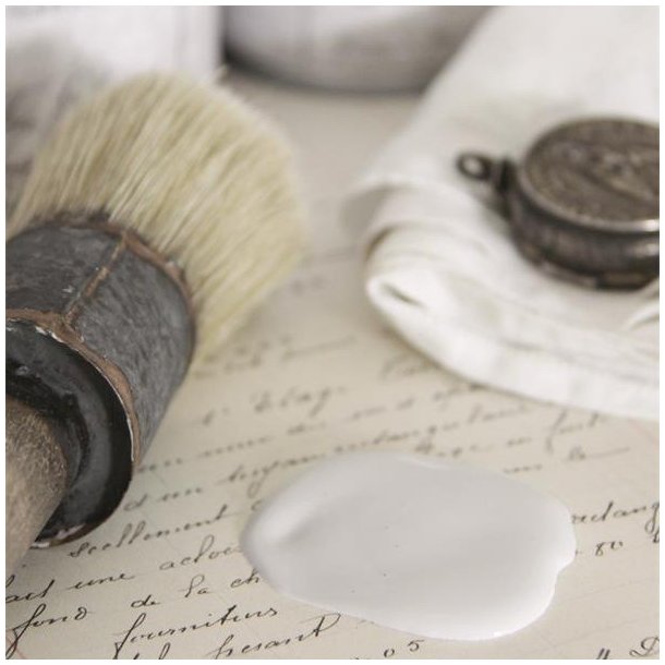 Jeanne d'Arc Living Pearl Grey Kalkmaling, 700ml