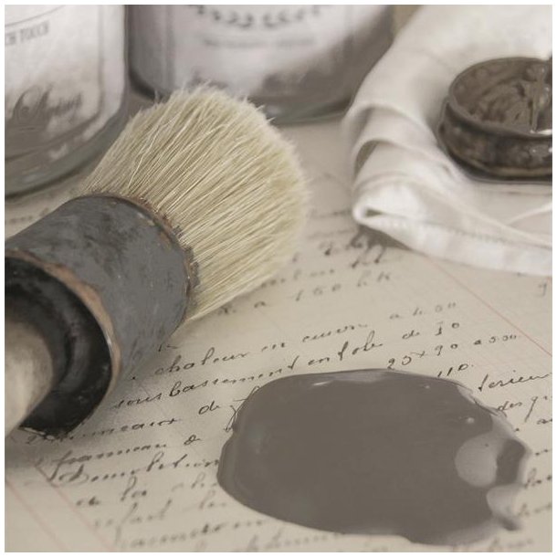 Jeanne d'Arc Living Soft Linen Kalkmaling, 700ml