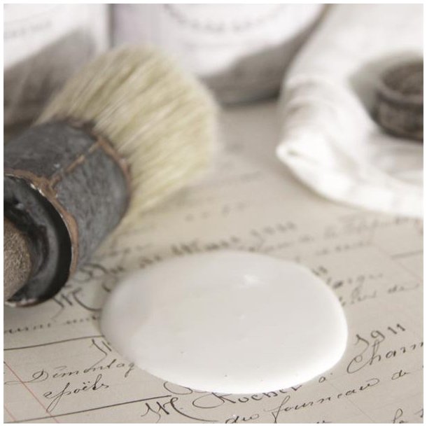 Jeanne d'Arc Living Warm Cream Kalkmaling, 700ml