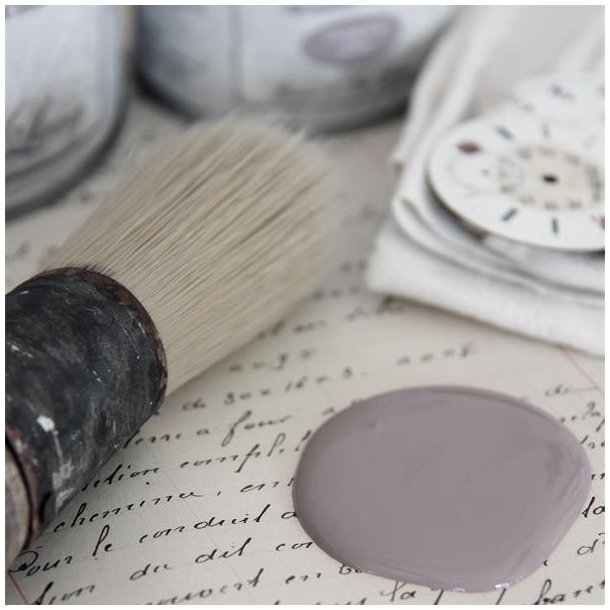 Jeanne d'Arc Living Delightful Plum Kalkmaling, 700ml