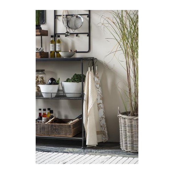 Ib Laursen S-Kroge - Jern