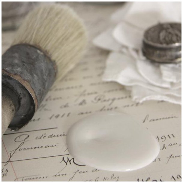 Jeanne d'Arc Living French Beige Kalkmaling, 700ml