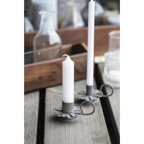 Ib Laursen Stage t/bedelys blomst m/hank