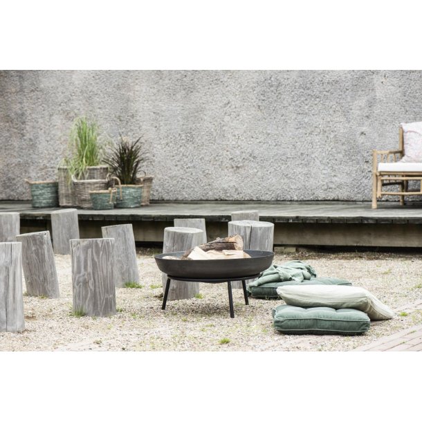 Ib Laursen Blfad med stativ