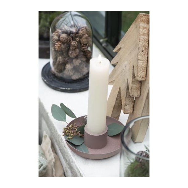 Ib Laursen Stage t/lys :3,8 malva