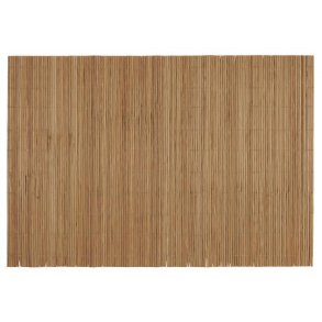 Ib Laursen Dkkeserviet bambus natur