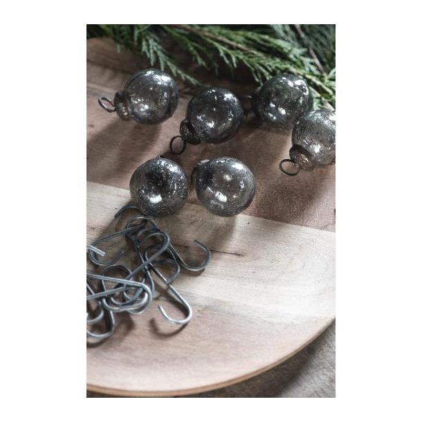 Ib Laursen S-Kroge mini - Gr / Zink