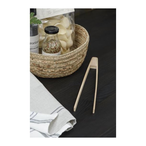 Ib Laursen Madpincet bambus