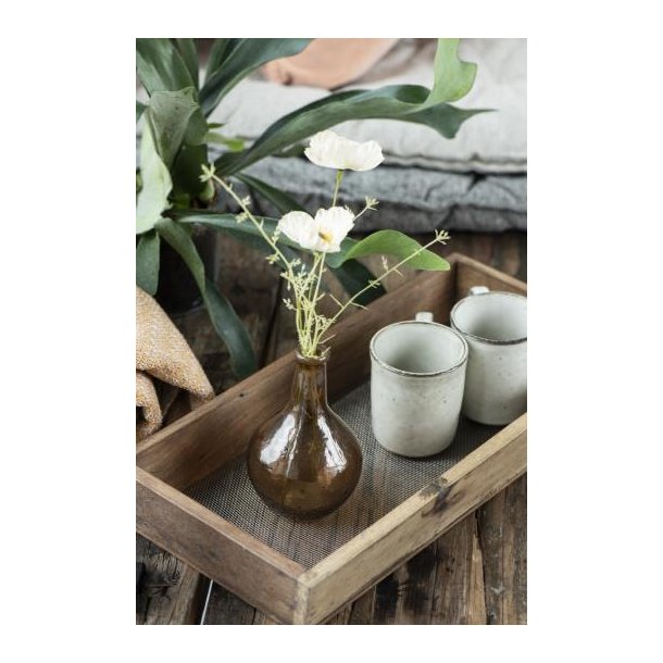 Ib Laursen Kasse m/trdnetbund