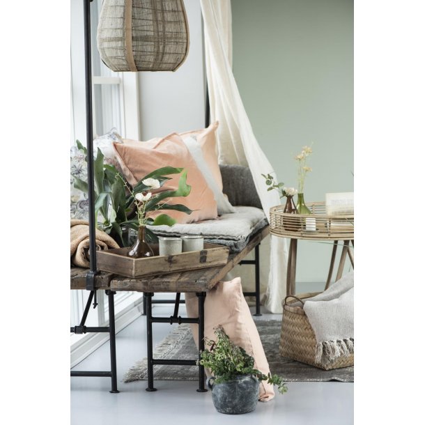 Ib Laursen Kasse m/trdnetbund