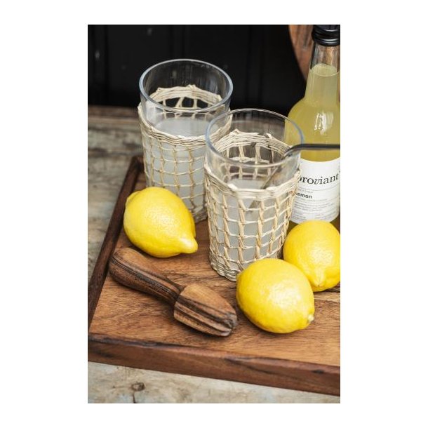 Ib Laursen Bakke olieret akacietr