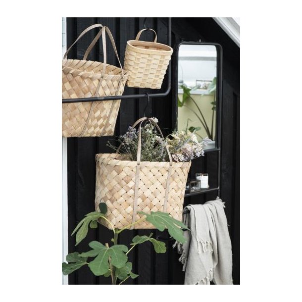 Ib Laursen S-krog hndlavet