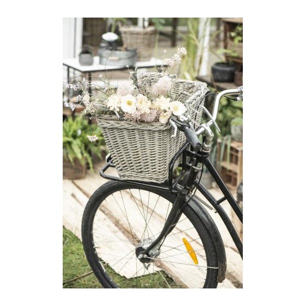 Ib Laursen Blomst gyldne nuancer