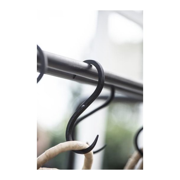 Ib Laursen S-krog hndlavet