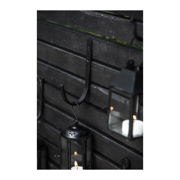 Ib Laursen Knage enkelt konisk hndlavet