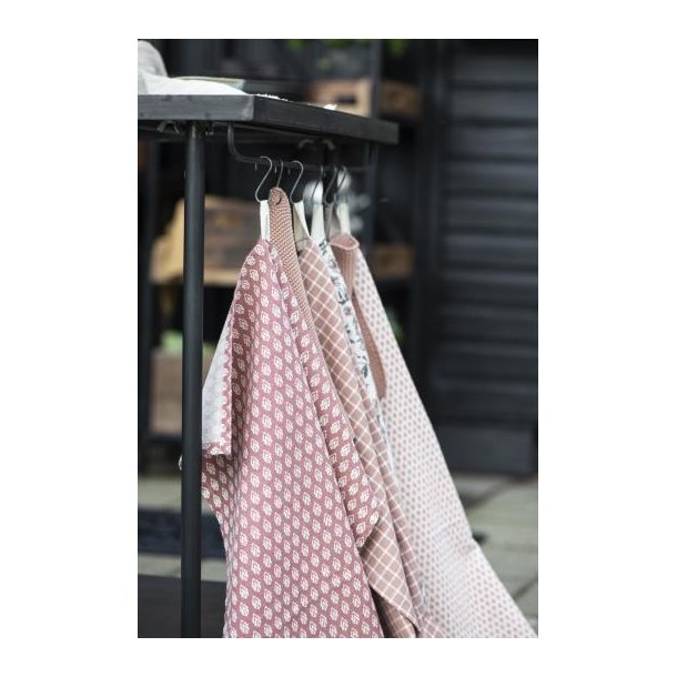 Ib Laursen S-Kroge mini - Gr / Zink