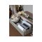 Chic Antique Bakke i flet m. hndtag