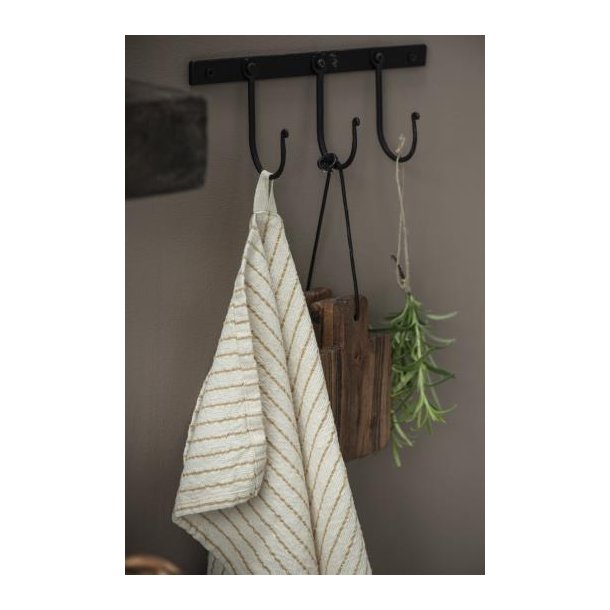 Ib Laursen Knagerkke m/3 knager