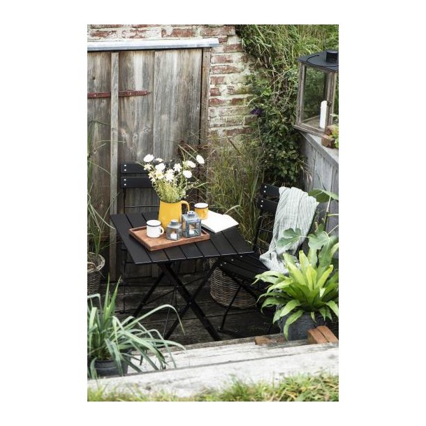 Ib Laursen Bakke olieret akacietr