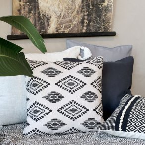 Chic Antique Aix Pudebetr�k m. Etnisk M�nster