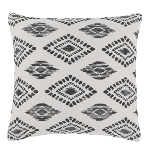 Chic Antique Aix Pudebetrk m. Etnisk Mnster