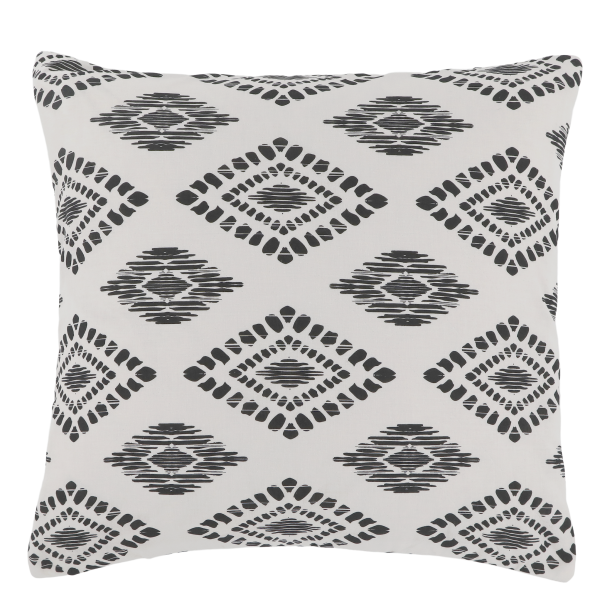 Chic Antique Aix Pudebetrk m. Etnisk Mnster